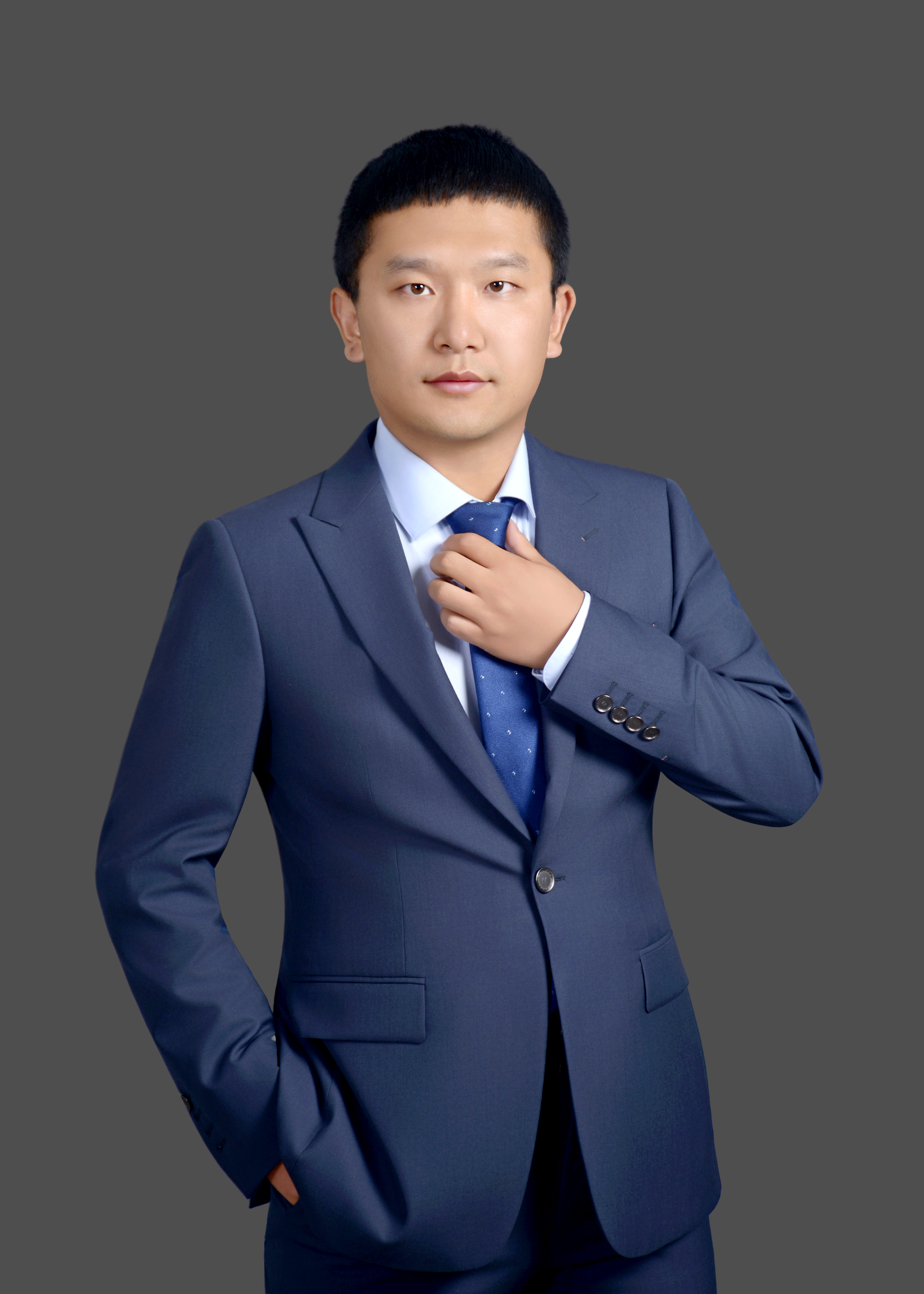 胡正彪