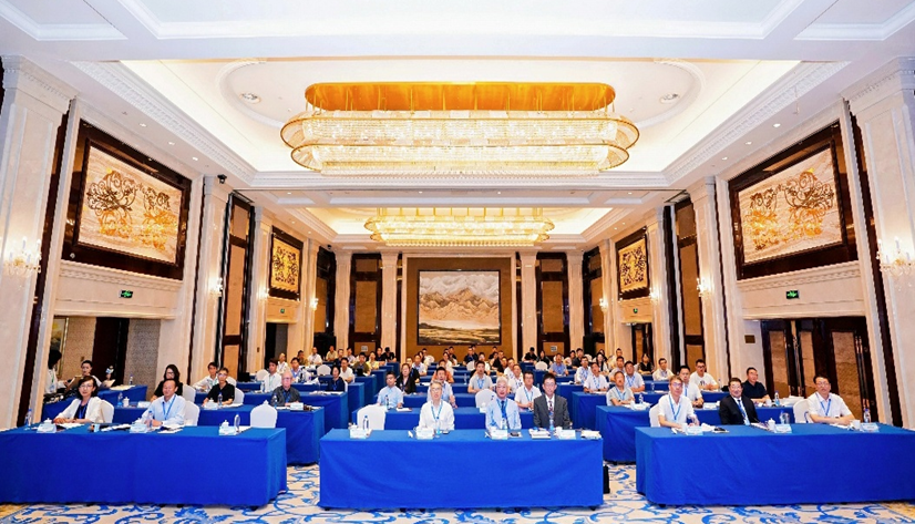 冶金与环境学院承办“2026 International Round Table on Titanium Production in Molten Salts”国际会议