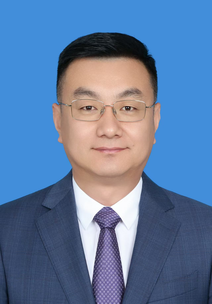 李敬询